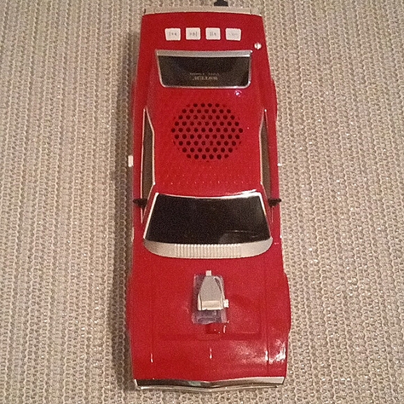 Bluetooth speaker - Picture 5 of 10